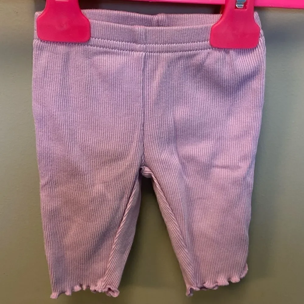 Bundle Carter’s newborn pants